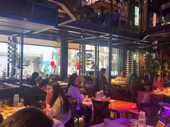 -胡桃里音乐酒馆(白云五号T5 MALL店)