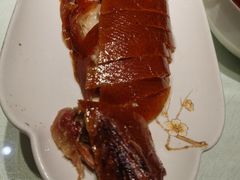 -大鸭梨烤鸭店(花园村店)