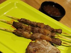 -天山传奇新疆菜(SKLP店)