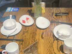 -HOME餐厅粤菜 融合菜