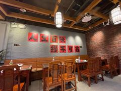 -缪氏川菜(丰盛町店)