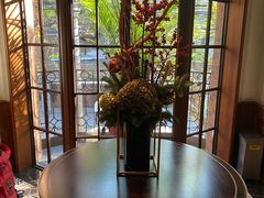 包厢-Le Comptoir de Pierre Gagnaire