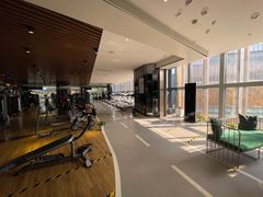 -银吉姆健身(恒隆馆)