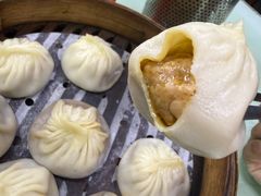 -食惠里小笼包面馆(越秀店)