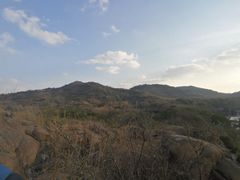 -白马涧龙池景区