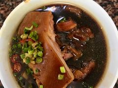 特色羊肉-张一品食府