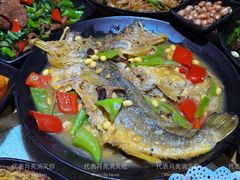 -潮十三潮汕砂锅粥(高新四路大都荟店)