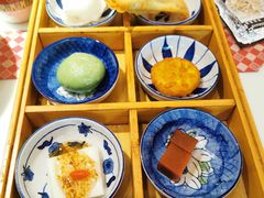 -味福记·江西小炒·南昌小吃(青山湖万达店)