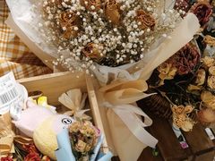 -Libra Flora花店(骆岗中央公园店)
