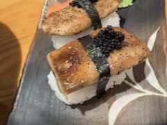 -餘·铁板烧&烤肉(昆山金陵大饭店)