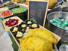 -云海轩·海鲜自助-河北云瑧世纪大饭店1F