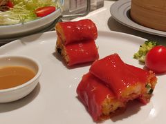 -晋江荣誉国际酒店·港誉茶餐厅