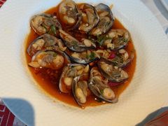 -不仔客海鲜·烧烤·270度海景餐厅(大东海店)