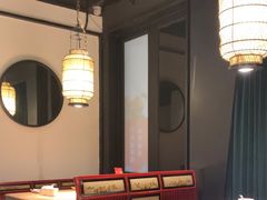 -吴越荣记苏州菜·松鼠桂鱼(月光码头店)