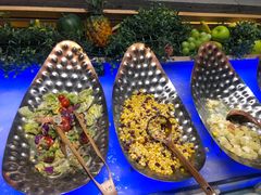 -韩盛·盛江山自助料理(中街大悦城店)
