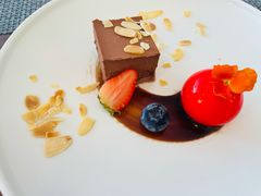 巧克力慕斯-Terra Rossa(陆家嘴中心店)