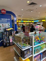 -KIDS LAND(悠唐购物中心二期店)