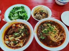 -蒋炸酱(内东街店)