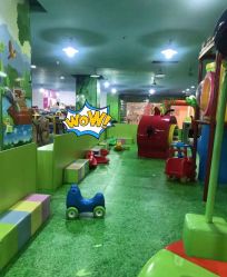 -汤姆小鸟(无锡宝龙广场店)