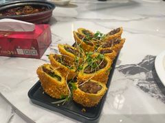 -玉林烤鸭店(定福庄店)