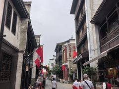 -靖港古镇