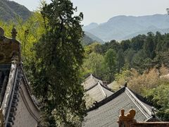 -潭柘寺景区