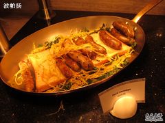 -北京王府井希尔顿酒店·万斯阁西餐厅