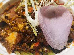 -忘忧草融合私房菜(红鼎国际店)