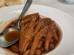 -利苑酒家(金宝店)