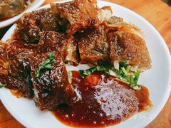 -老宅原住民沙茶面精品小吃(龙头路店)