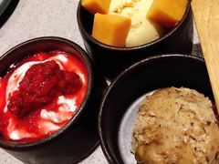 -半山腰·云南菜(侨福芳草地店)