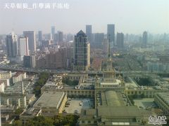 -上海波特曼丽思卡尔顿酒店