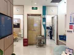 -维乐口腔(美维云门诊陆家嘴店)