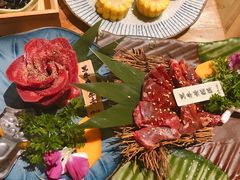 -黑牛の店·和牛烧肉(合生汇店)