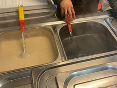 -鞠氏黑芝麻糊(水塔店)