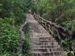 -梧桐山风景名胜区