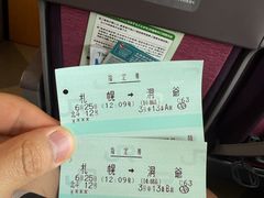 -洞爷湖万世阁酒店