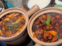 -谷田稻香·砂锅菜(汇暻广场店)