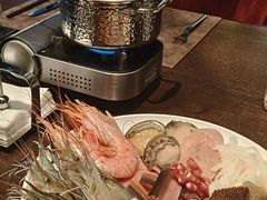 -云厨·高空西餐厅(成都瑯珀·凯悦臻选酒店)