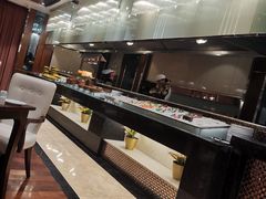 -温州王朝大酒店-自助餐厅
