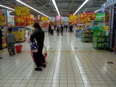 -大润发(莱州店)
