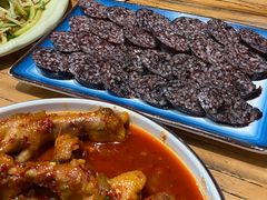 -京玉菲饭店(李村店)