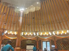 -九十九顶毡房(阜石路店)