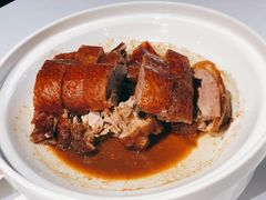 -禧宴Joyous Restaurant(禧园店)
