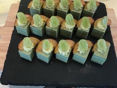 -珠海拱北口岸富华里中海雅高铂尔曼酒店
