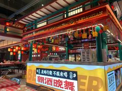 -辣小鲜·南昌大排档(船山路店)