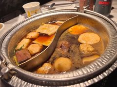 -火炉火自助餐(朝阳大悦城店)