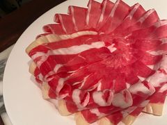 -南门涮肉(东单店)