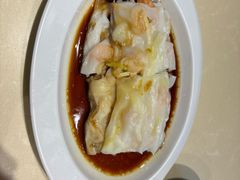 -香港池仔记肠粉王(博多新记襄阳南路店)