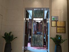 -顺德美的万豪酒店-万豪中餐厅